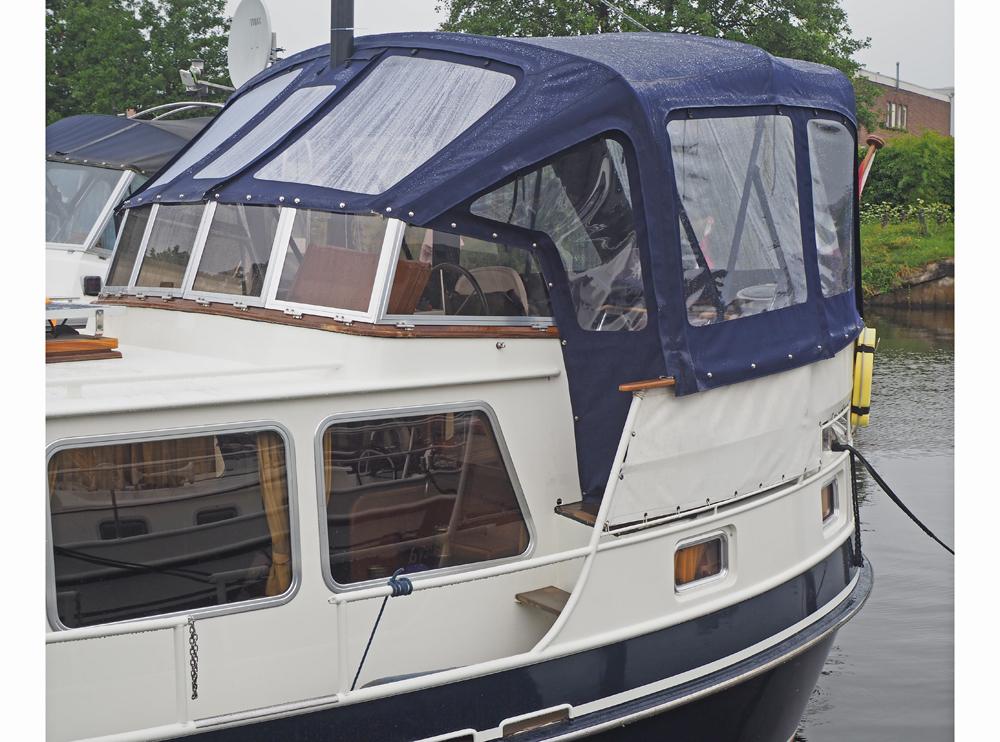 picture Dekuitrusting